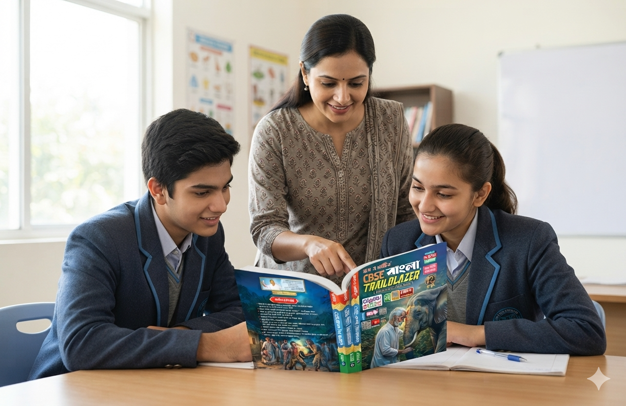 Why Do CBSE Students Fear Bengali?