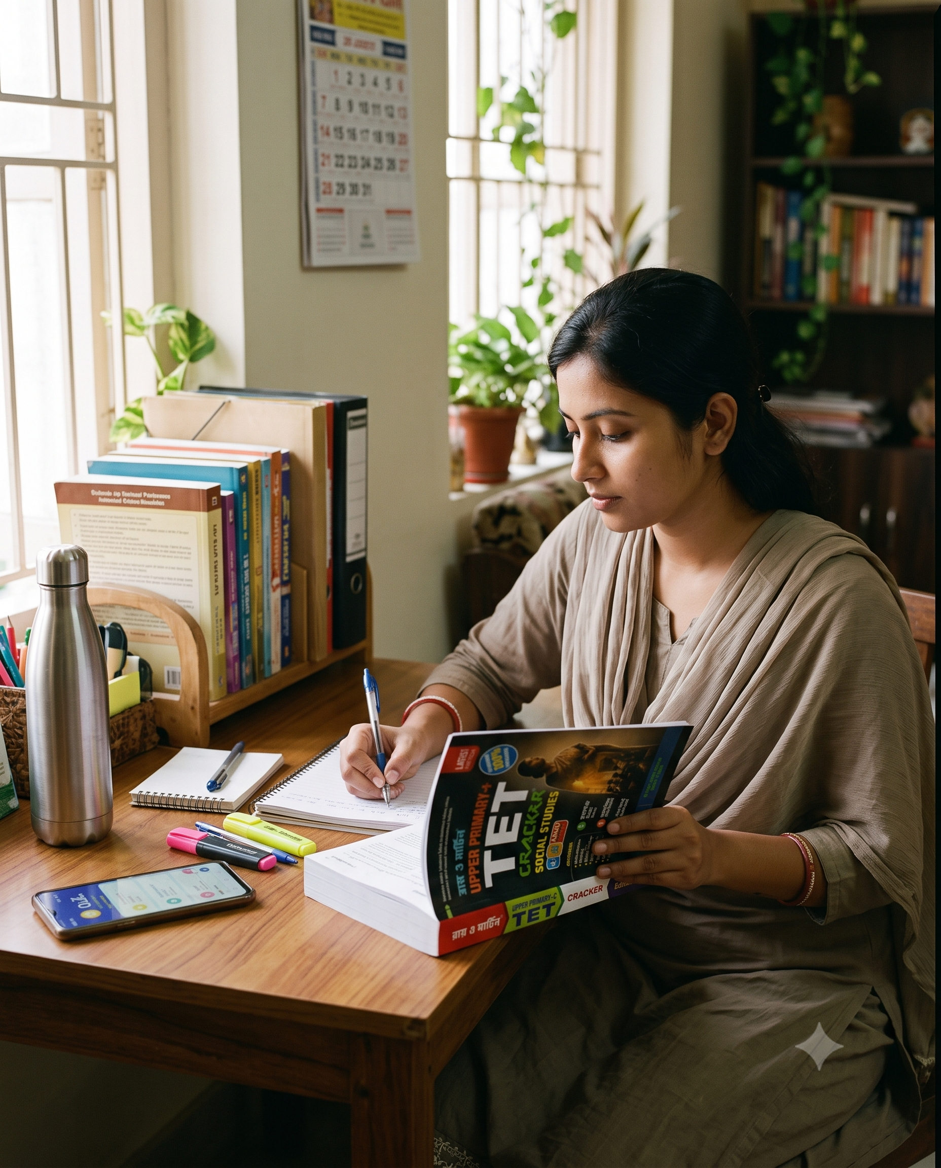 WB TET & Upper Primary TET: Complete Syllabus, Exam Pattern, Eligibility, and Preparation Guide