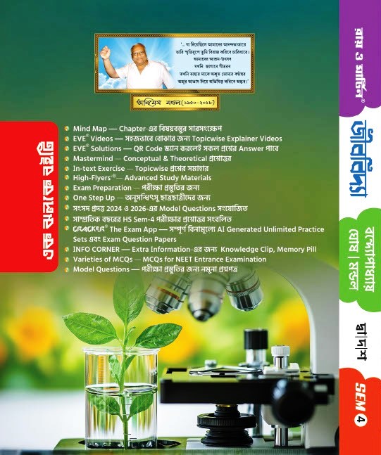 Class 12 Semester IV Biological Sciences (Jibbidya) High-Flyers Digital Textbook - Ray and Martin - Thumbnail 3